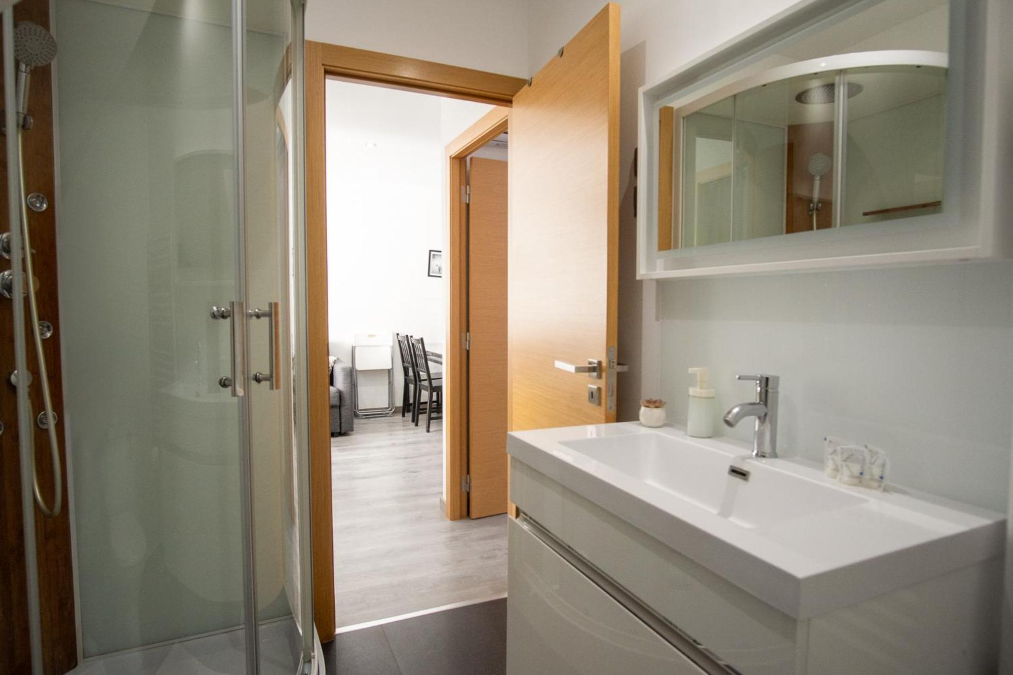 A L'Ombre Du Pin "7" - Spacious T3 Duplex Near Disneyland And Paris, 1-6 Guests Le Pin  Exterior photo