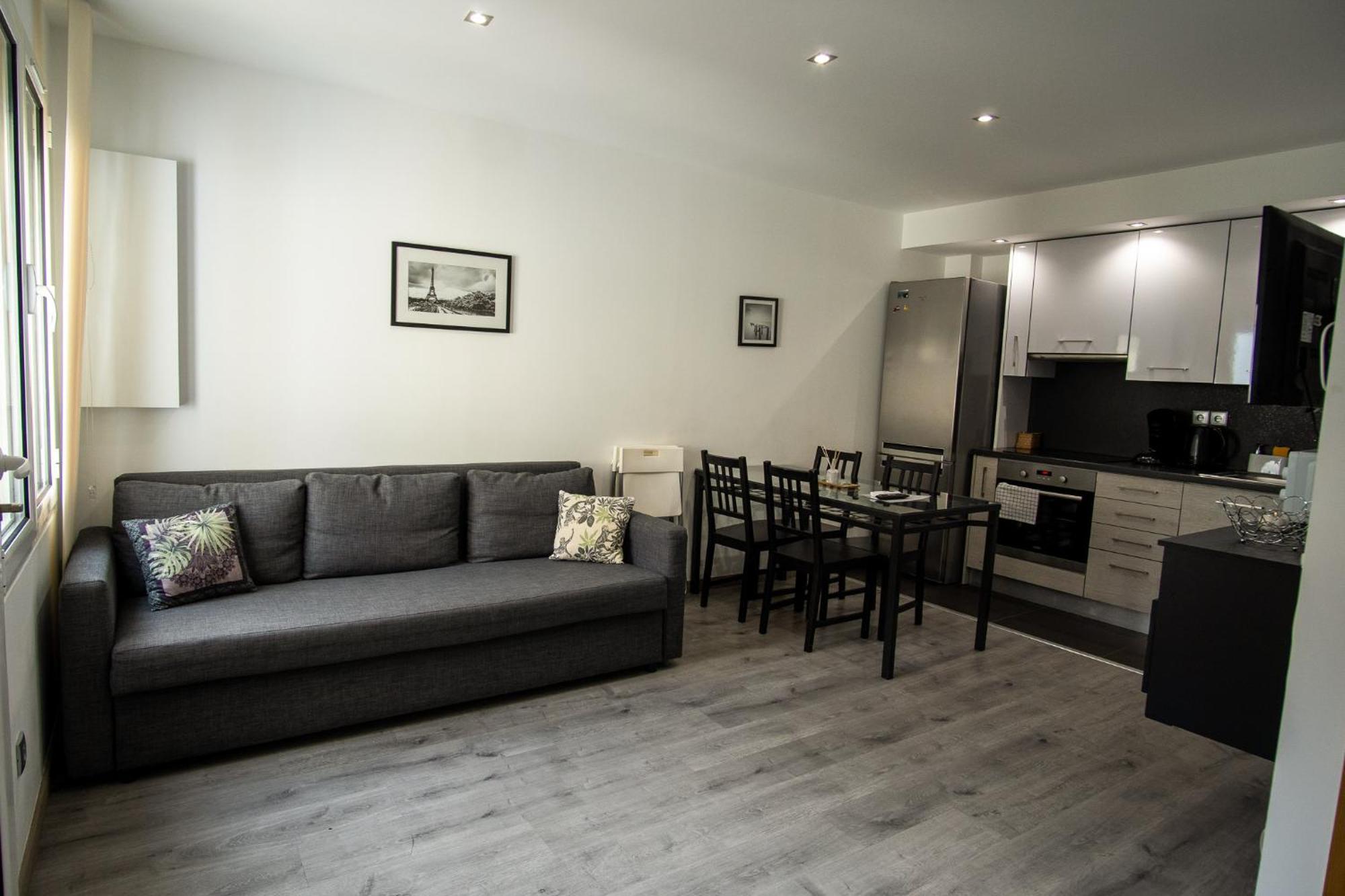A L'Ombre Du Pin "7" - Spacious T3 Duplex Near Disneyland And Paris, 1-6 Guests Le Pin  Exterior photo