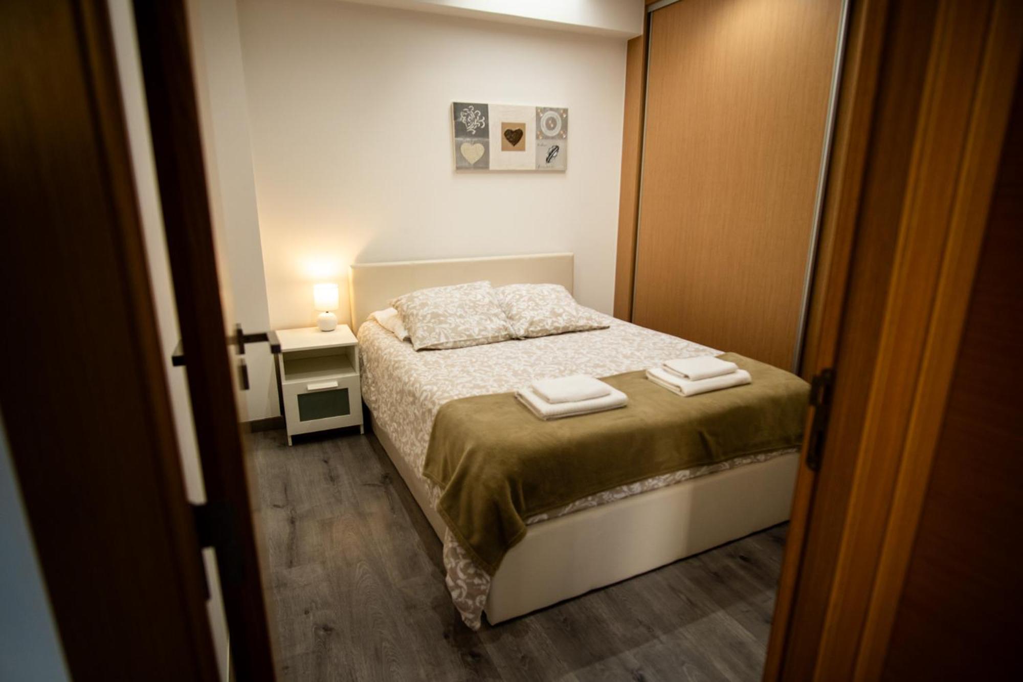 A L'Ombre Du Pin "7" - Spacious T3 Duplex Near Disneyland And Paris, 1-6 Guests Le Pin  Exterior photo